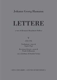 Lettere - Librerie.coop