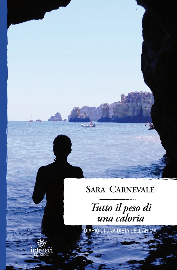 Tutto il peso di una caloria - Librerie.coop Tutto il peso di una caloria - Librerie.coop