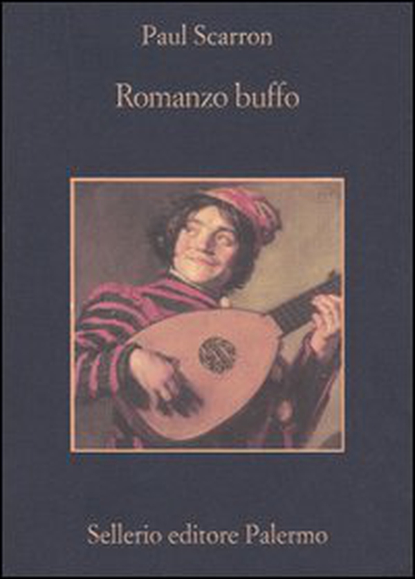Romanzo buffo - Librerie.coop Romanzo buffo - Librerie.coop