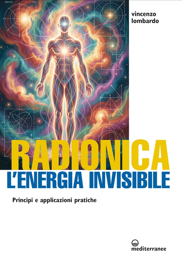 Radionica - l'energia invisibile - Librerie.coop