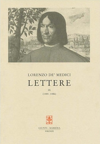 Lettere - Vol. 9 - Librerie.coop Lettere - Vol. 9 - Librerie.coop