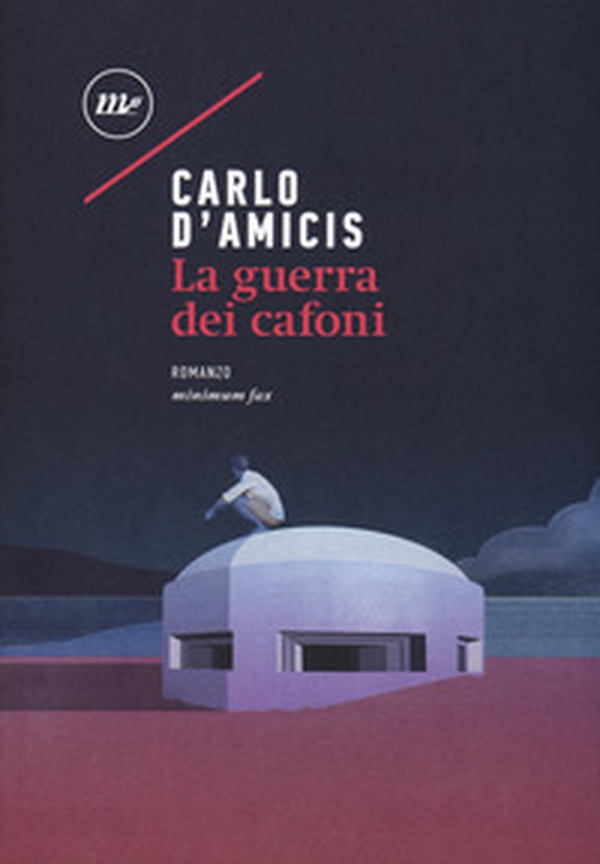 La guerra dei cafoni - Librerie.coop La guerra dei cafoni - Librerie.coop