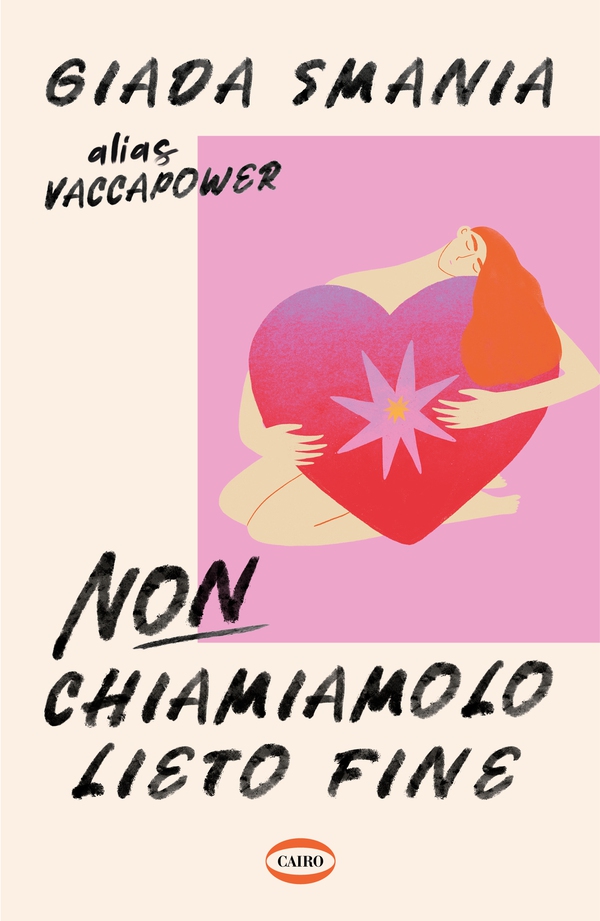 Non chiamiamolo lieto fine - Librerie.coop Non chiamiamolo lieto fine - Librerie.coop