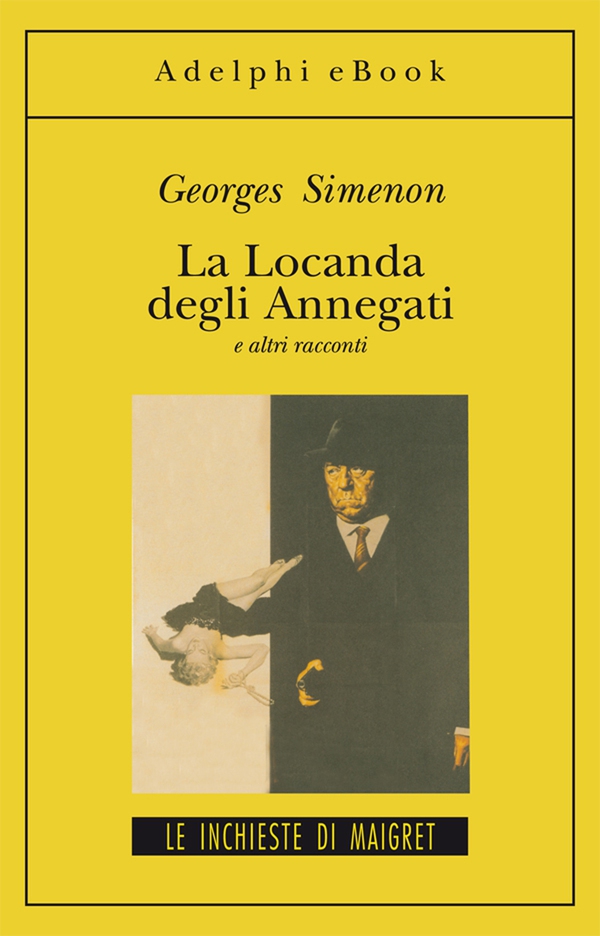 La Locanda degli Annegati e altri racconti - Librerie.coop La Locanda degli Annegati e altri racconti - Librerie.coop