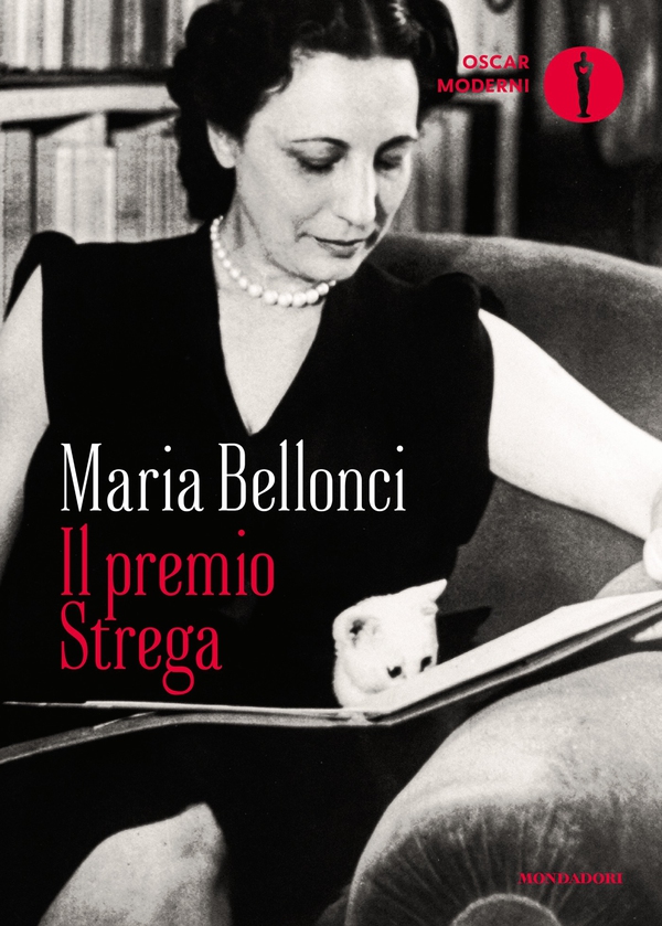 Il premio Strega - Librerie.coop