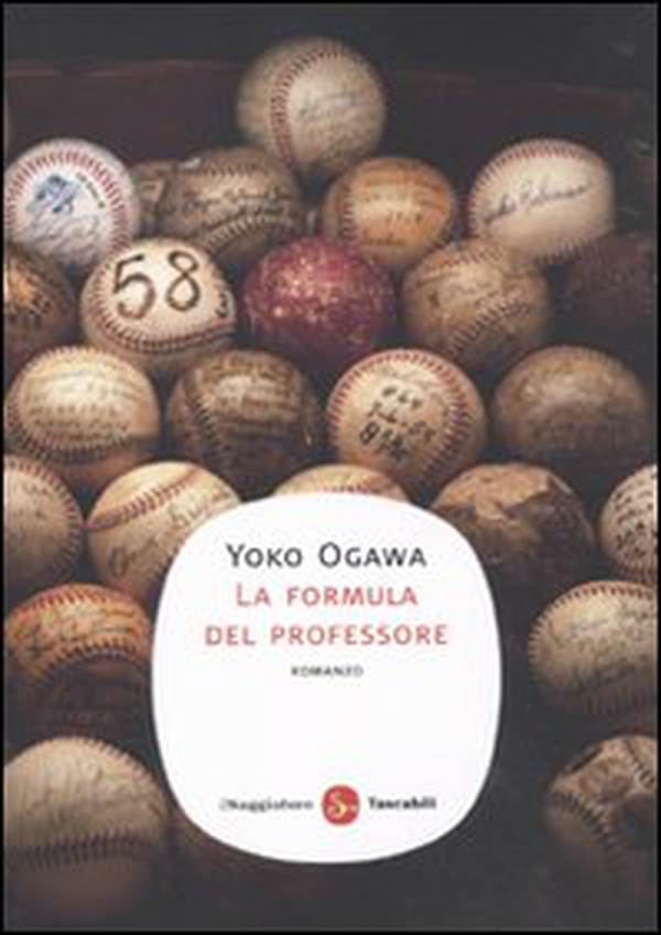 La formula del professore - Librerie.coop La formula del professore - Librerie.coop