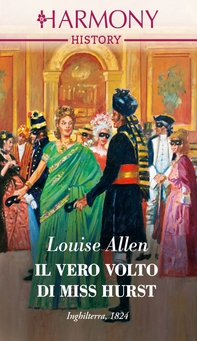 Il vero volto di Miss Hurst - Librerie.coop Il vero volto di Miss Hurst - Librerie.coop