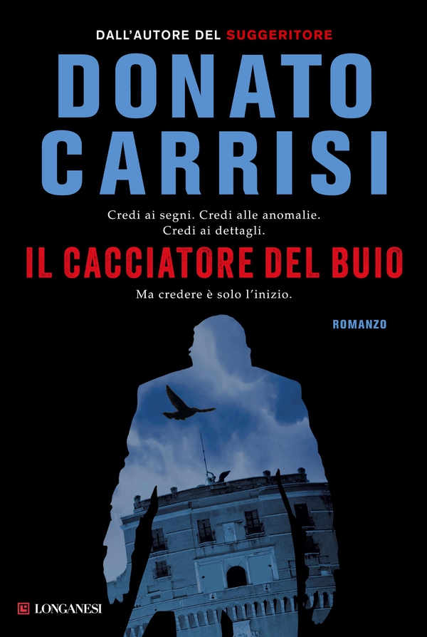 Il cacciatore del buio - Librerie.coop Il cacciatore del buio - Librerie.coop