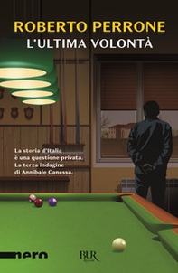 L'ultima volontà - Librerie.coop