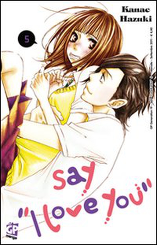 Say «I love you» - Librerie.coop Say «I love you» - Librerie.coop