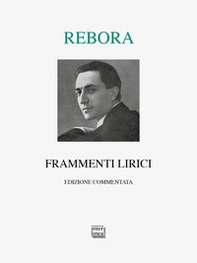 Frammenti lirici - Librerie.coop