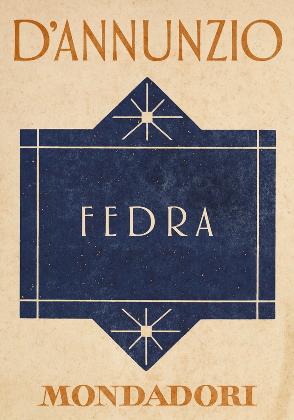 Fedra (e-Meridiani Mondadori) - Librerie.coop Fedra (e-Meridiani Mondadori) - Librerie.coop