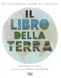 Il libro della Terra - Librerie.coop Il libro della Terra - Librerie.coop