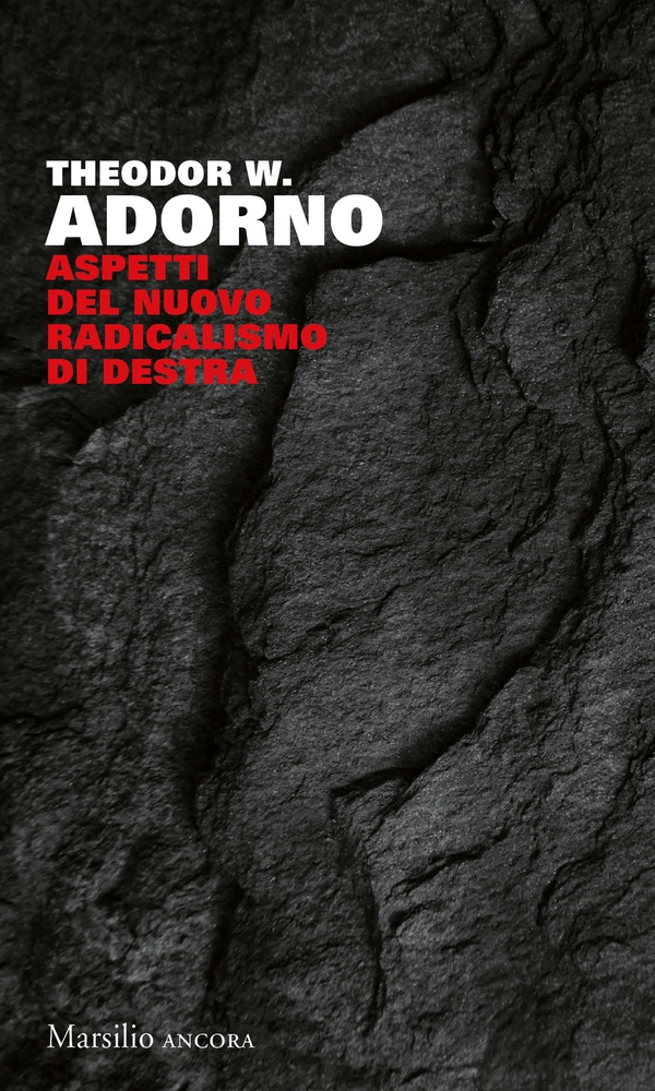 Aspetti del nuovo radicalismo di destra - Librerie.coop Aspetti del nuovo radicalismo di destra - Librerie.coop