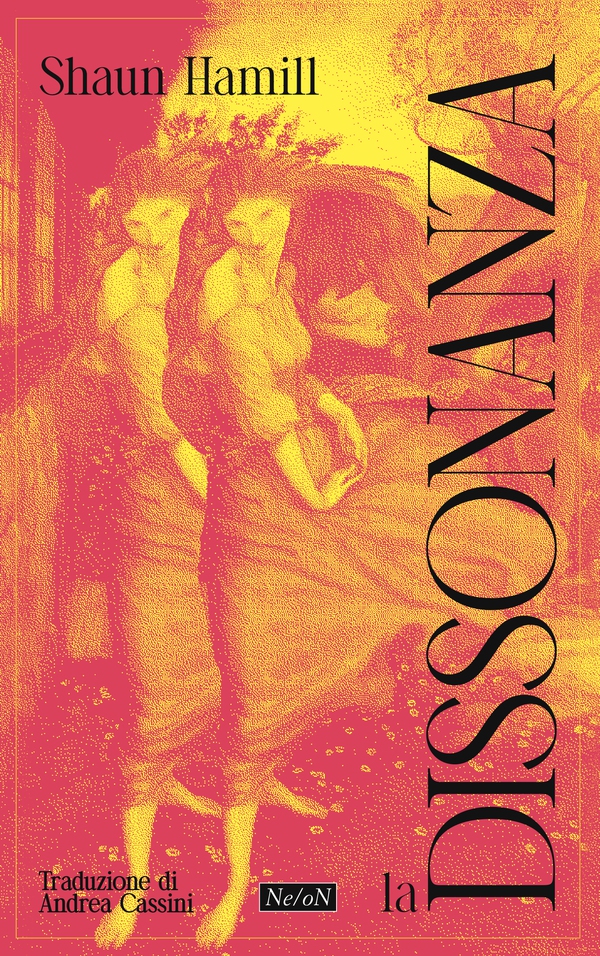 La dissonanza - Librerie.coop La dissonanza - Librerie.coop