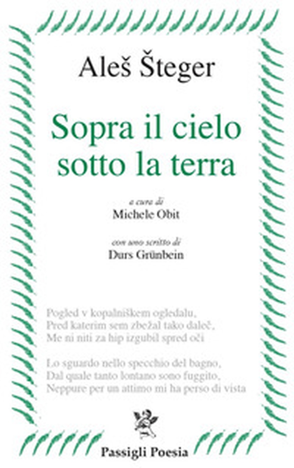 Sopra il cielo sotto la terra - Librerie.coop Sopra il cielo sotto la terra - Librerie.coop