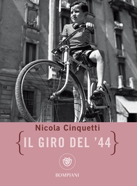 Il giro del '44 - Librerie.coop Il giro del '44 - Librerie.coop