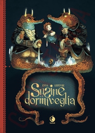 Susine e il dormiveglia. Il mondo di dopo - Librerie.coop Susine e il dormiveglia. Il mondo di dopo - Librerie.coop