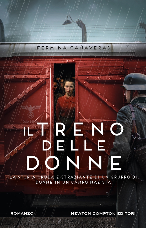 Il treno delle donne - Librerie.coop Il treno delle donne - Librerie.coop