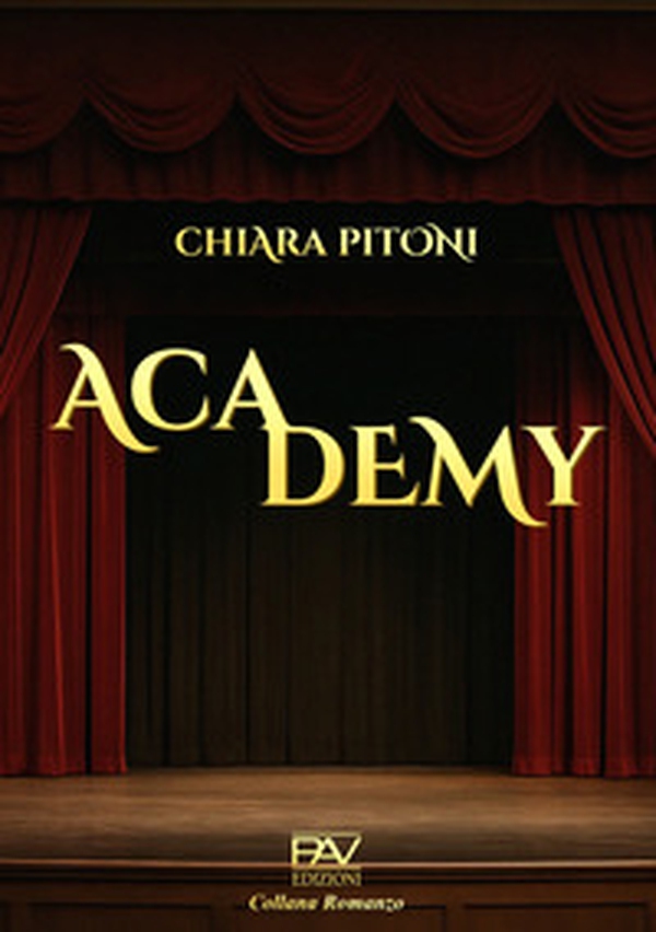 Academy - Librerie.coop Academy - Librerie.coop