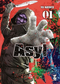 Asyl - Vol. 1 - Librerie.coop