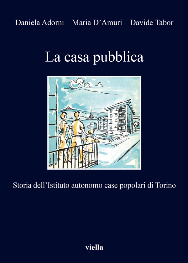 La casa pubblica - Librerie.coop La casa pubblica - Librerie.coop