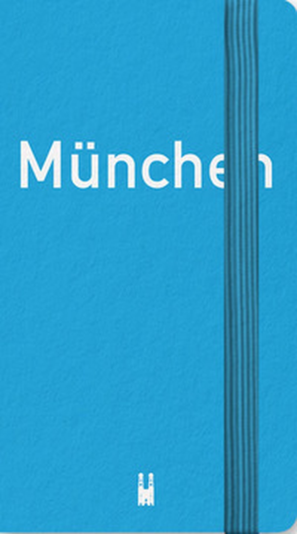 Munchen. Personal Jo Journal. Ediz. inglese e tedesca - Librerie.coop Munchen. Personal Jo Journal. Ediz. inglese e tedesca - Librerie.coop