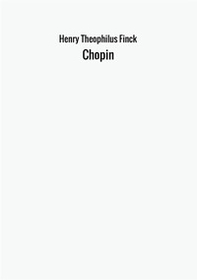 Chopin - Librerie.coop