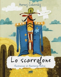 Lo scarrafone - Librerie.coop