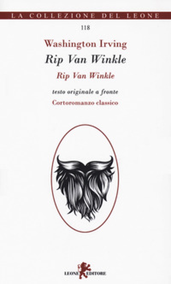 Rip Van Winkle. Testo inglese a fronte - Librerie.coop Rip Van Winkle. Testo inglese a fronte - Librerie.coop
