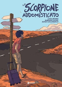 Lo scorpione addomesticato - Librerie.coop