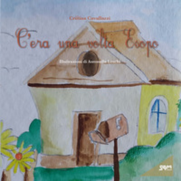 C'era una volta Esopo - Librerie.coop C'era una volta Esopo - Librerie.coop