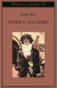 Zipper e suo padre - Librerie.coop