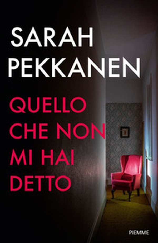 Quello che non mi hai detto - Librerie.coop Quello che non mi hai detto - Librerie.coop