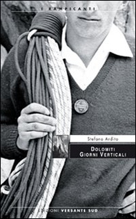 Dolomiti giorni verticali - Librerie.coop