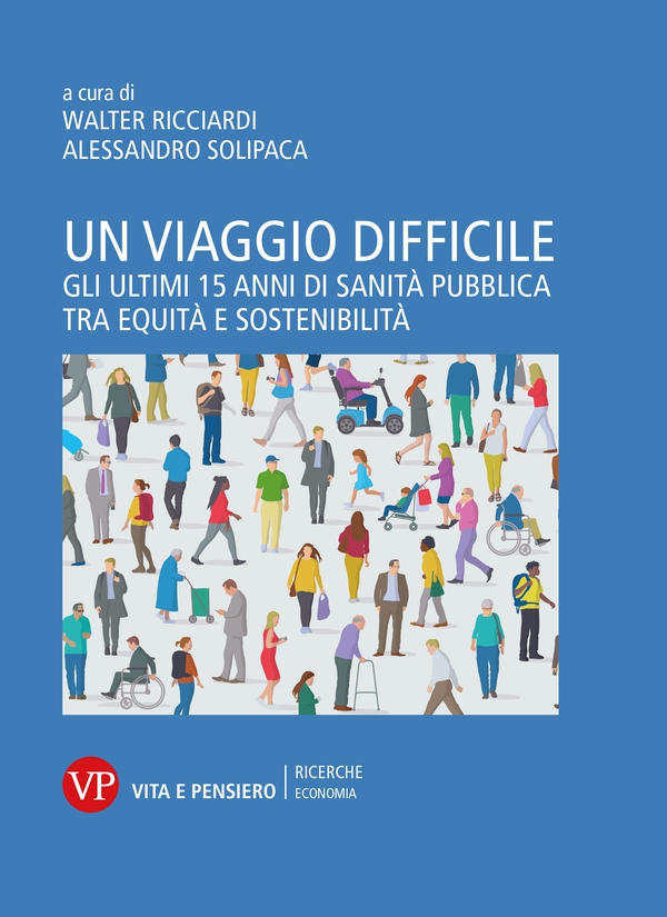 Un viaggio difficile - Librerie.coop