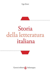 Storia della letteratura italiana - Librerie.coop