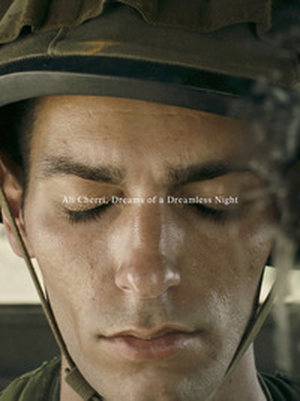 Ali Cherri: Dreams of a Dreamless Night - Librerie.coop Ali Cherri: Dreams of a Dreamless Night - Librerie.coop