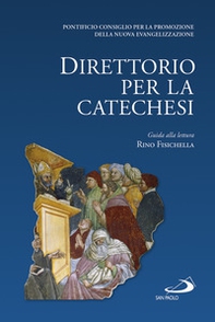 Direttorio per la catechesi - Librerie.coop Direttorio per la catechesi - Librerie.coop