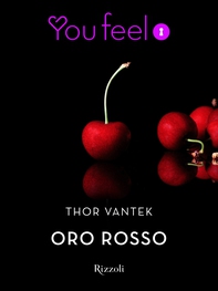 Oro rosso (Youfeel) - Librerie.coop Oro rosso (Youfeel) - Librerie.coop