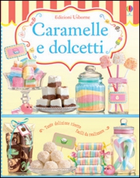 Caramelle e dolcetti - Librerie.coop