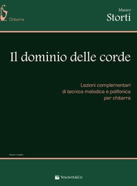 Il dominio delle corde - Librerie.coop Il dominio delle corde - Librerie.coop