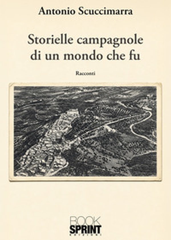 Storielle campagnole di un mondo che fu - Librerie.coop