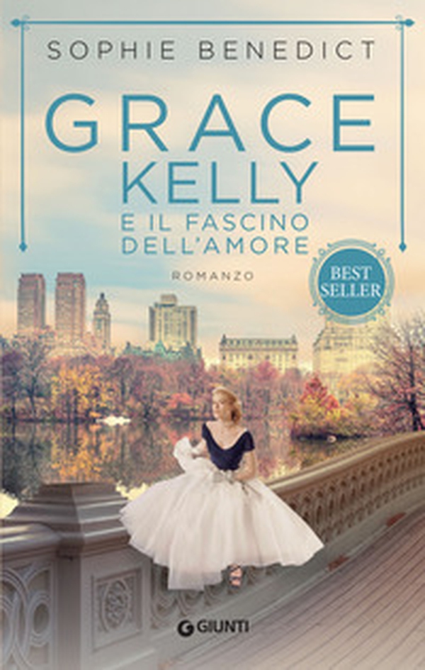 Grace Kelly e il fascino dell'amore - Librerie.coop Grace Kelly e il fascino dell'amore - Librerie.coop