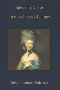 La marchesa di Ganges - Librerie.coop