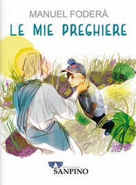 Le mie preghiere - Librerie.coop