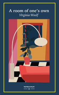 A room of one's own - Librerie.coop