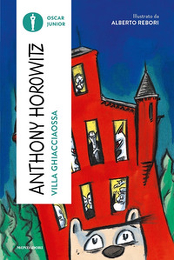 Villa Ghiacciaossa - Librerie.coop Villa Ghiacciaossa - Librerie.coop