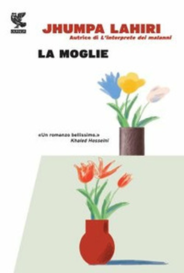 La moglie - Librerie.coop La moglie - Librerie.coop