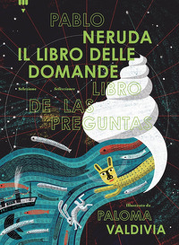 Libro delle domande - Librerie.coop
